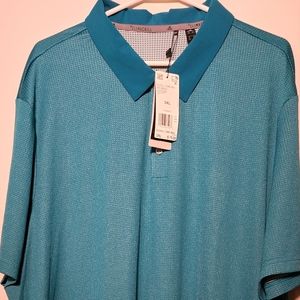 Adidas Men's Brand New Polo
